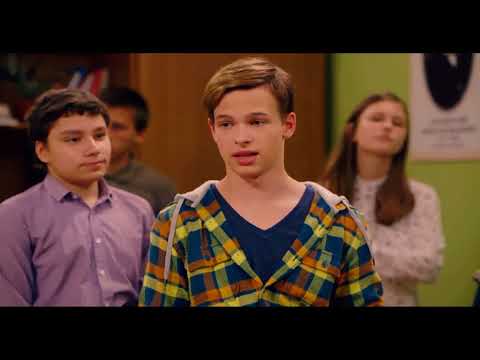 Видео: Семья Светофоровых, 55 серия 4К