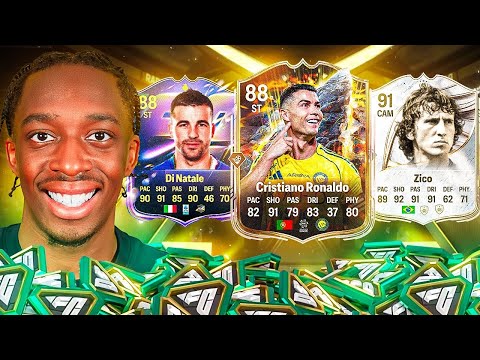 Видео: МЫ ПОТРАТИЛИ 10 МИЛЛИОНОВ МОНЕТ НА УЛУЧШЕНИЕ КОМАНДЫ!🤩MMT