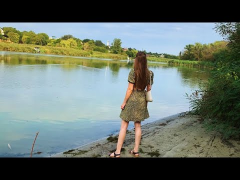 Видео: Привет Сентябрь🍂Осенняя рыбалка / Уютные осенние будни 🍂☀️