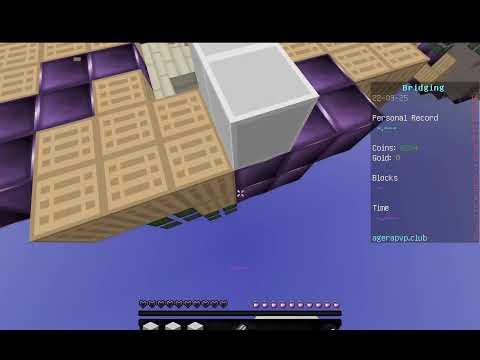 Видео: играю на сервере агеры