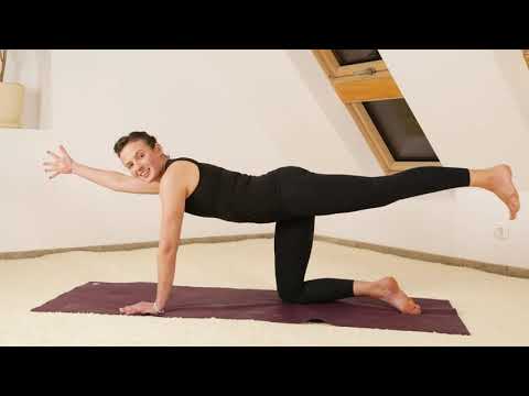 Видео: Укріплення тіла