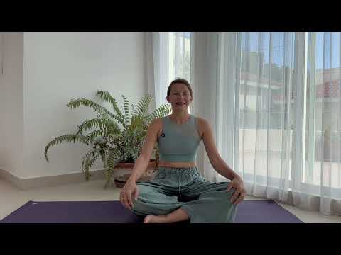 Видео: Дыхание во время родов