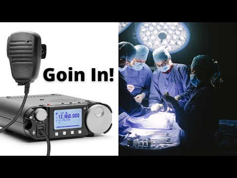 Видео: Лучше бы там были деньги! Разборка Xiegu G106