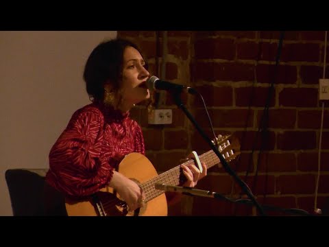 Видео: Дарья Виардо @ Тихость (Live) [Казань, Центр современной культуры "Смена", 01.03.2024]