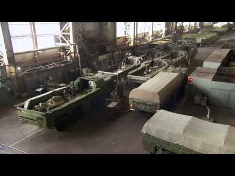 Видео: "Баррикады - завод главного калибра"