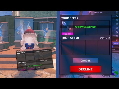 Видео: 🥴мм2 но если умру = дарю годли рандомному игроку!🤭