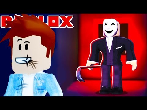 Видео: ВТОРЖЕНИЕ в ROBLOX. Кемпинг с маленьким Кидом. Побег из дома от монстра и воров в роблоксе