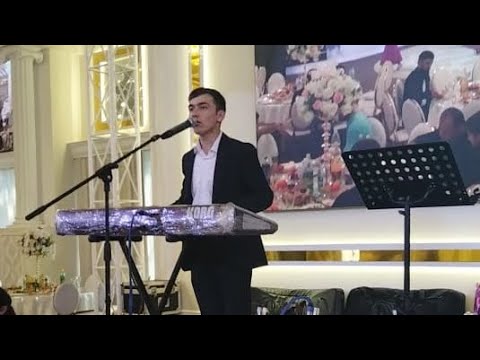 Видео: Самадзода Хушбахтулло бо Дусмурод Холов