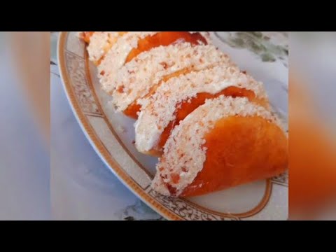 Видео: Лакомка оңай жасау қазақша #лакомка