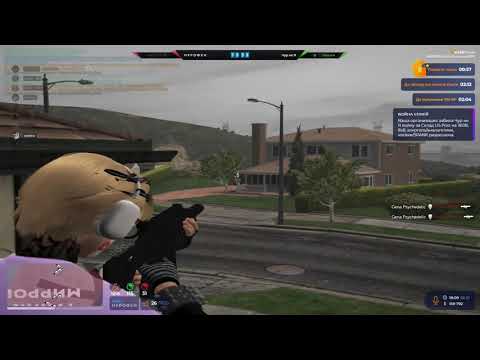 Видео: нету сопротивления на @GTA5RP (завтра милтон)