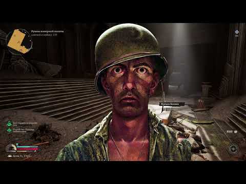 Видео: Return to Moria: тролль-король! | 9