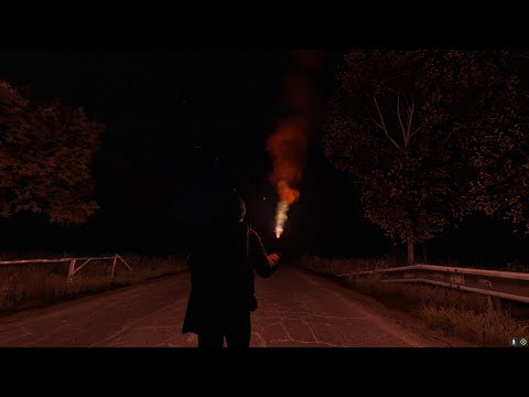 Видео: DAYZ 1.23 ВЫЖИВАНИЕ #3 | Ночная пробежка | NFR | PVE | PVP ZONE TISY-SKALISTY | VANILLA NO MOD