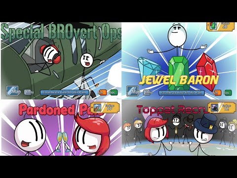 Видео: Прохождение Генри Стикмина 5 эпизод (концовки:SBO, JB, TR, PP) #7