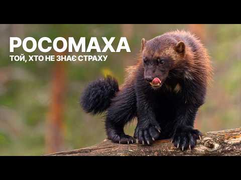 Видео: Найзагадковіший хижак північних лісів