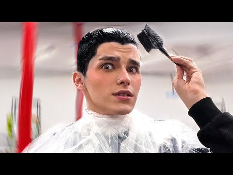 Видео: Я теперь ЧЕРНЫЙ…