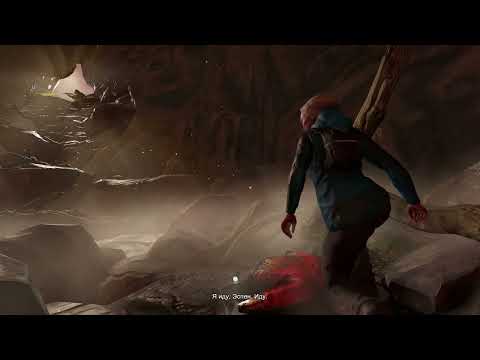 Видео: Through the Woods Прохождение #01=Прогулка в лесу и поиски сына=