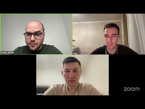 Видео: Python-собес со старшим разработчиком из X5