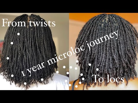 Видео: Годовой опыт самостоятельного создания Microloc | Визуальные материалы + обсуждение