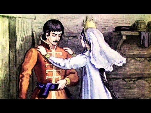 Видео: ПОДИ ТУДА, НЕ ЗНАЮ, КУДА, ПРИНЕСИ ТО, НЕ ЗНАЮ, ЧТО Русская народная сказка