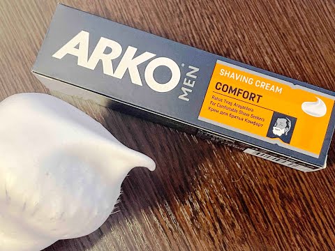 Видео: Arko Men Comfort обзор