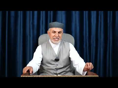 Видео: Х|асад щиб жо кколеб ? АЛИХАДЖИ АЛЬ-КИКУНИ