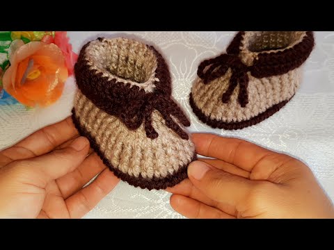 Видео: 3-6 оylik chaqaloqlar uchun Pinetka to'qish/Пинетка туқиш крючокда/Вязание пинетки