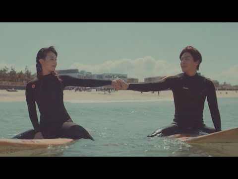 Видео: Клип к дораме "Путь любви городской пары" || О тебе я напишу красивый роман