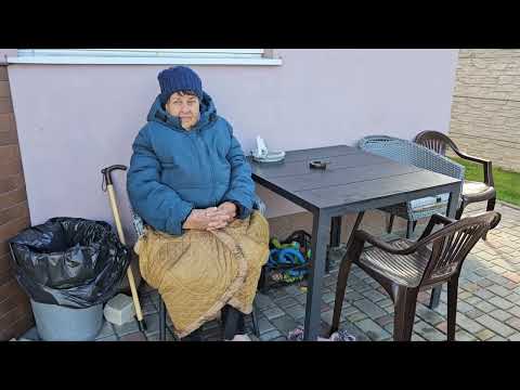 Видео: Мама рассказала п.....  про названных г...