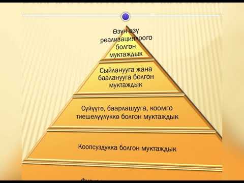 Видео: Карым-катнаштын психологиялык негиздери