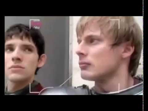 Видео: Колин и Бредли - Немного из реальной жизни))