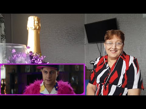 Видео: ОЛЬГА БУЗОВА & DAVA - СНЕЖИНКИ ( ПРЕМЬЕРА КЛИПА 2020 ) РЕАКЦИЯ