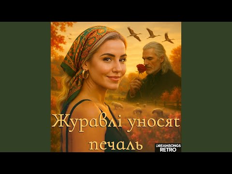 Видео: Журавли уносят печаль (Ностальгия Нит)
