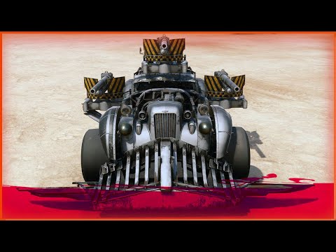 Видео: БЮДЖЕТНАЯ ГАРПИЯ! • Crossout • Нетопырь + Мстители [2.5.10]