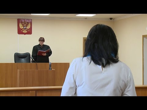 Видео: Вброс на выброс. В Саранске огласили приговор за вброс бюллетеней на выборах Главы Мордовии