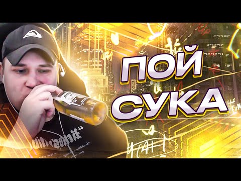 Видео: РОКСИ ДО*БАЛСЯ ДО ПЯТИ ЛЕТНЕГО ФАНАТА В ГТА 5 РП