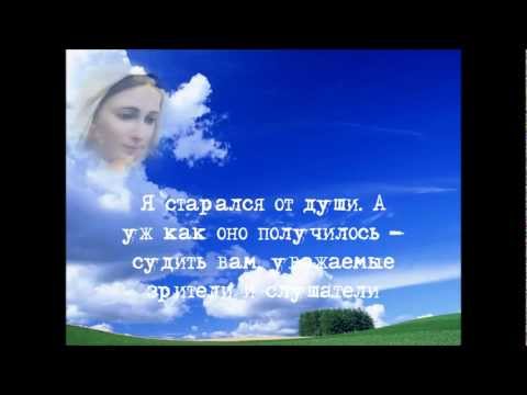 Видео: Аве Мария в стиле Heavy metal