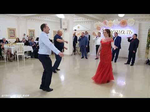 Видео: Ансамбль "ЖАШЛЫКЪ"