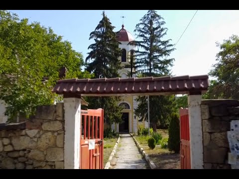 Видео: Русенска духовна околия - Кварталните църкви край Русе, "Домът на вярата" - 15.10.2023