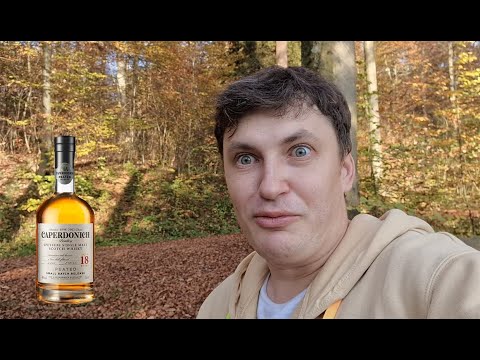 Видео: Обзор виски - Caperdonich 18 лет и Knockando 18 лет
