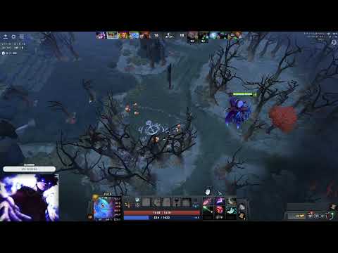 Видео: запретите мне играть в доту пожалуйста (Part 6/18)