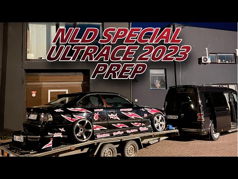 Видео: Next Level Drift prep part-1.  (ENG SUBS). Готовим тачку на NLD Special X ULTRACE