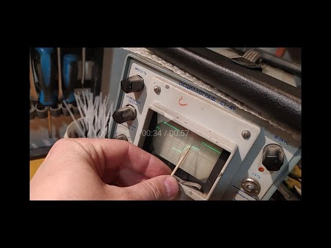 Видео: Пожиратель транзисторов - Telwin 184