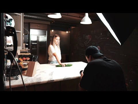 Видео: КАК Я СНИМАЮ ЭПИЧЕСКИЕ РУЧНЫЕ КАМЕРЫ | За кадром