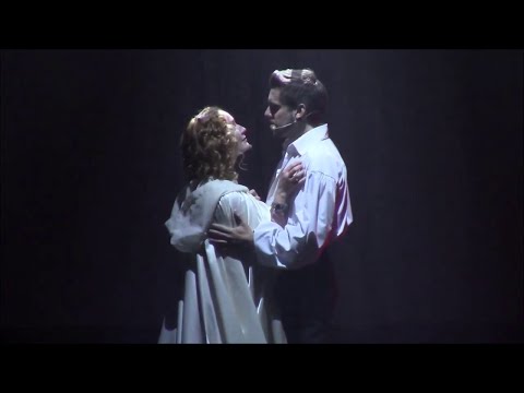 Видео: Никита Поздняков и Светлана Бакаева - Я тебя никогда не забуду - Юнона и Авось - Владимир 2020