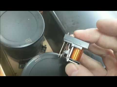 Видео: Yamaha A X2000 и снова пропаиваем