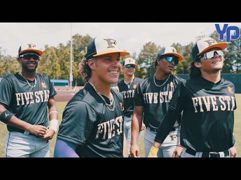 Видео: Five Star National доминирует в дебюте!