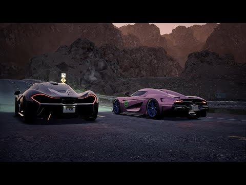 Видео: Туториал где находятся все заправки в need for speed payback