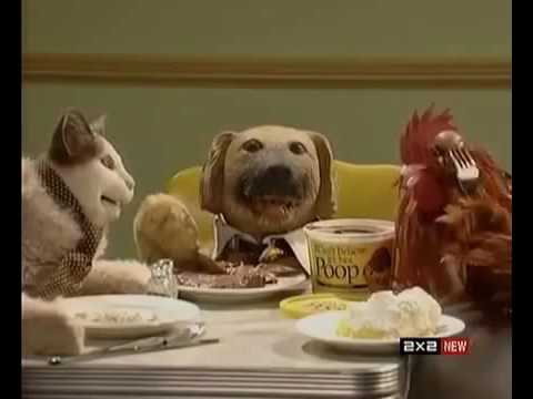 Видео: ПРЯМ КАК ДЕРЬМО, НЕЖНОЕ, АППЕТИТНОЕ ДЕРЬМИЦО