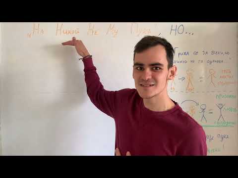 Видео: Ограничаващи Убеждения Еп. 1 - "На никой не му пука", Но...