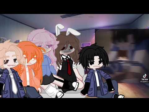 Видео: #реакция #руня_мем реакция МайнкрафтНОЗАДИРА Школы неДаёт МНЕ ПОКОЯ!.. #гача